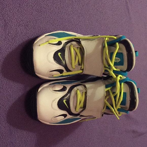 Nike Air Speed Turf - Picture 8 of 8